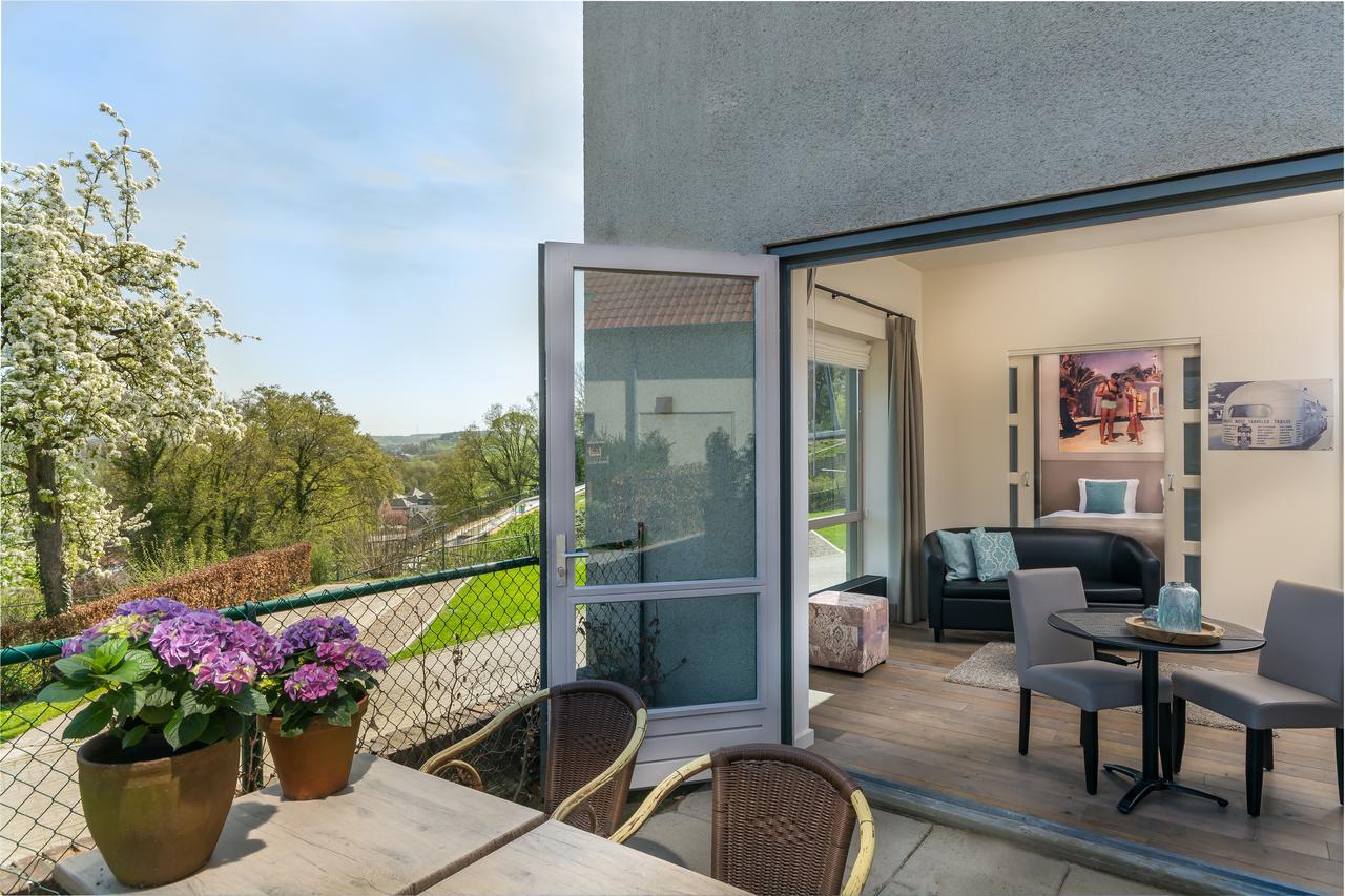 Apartamento Appartementen Valkenburg / Den Driesch