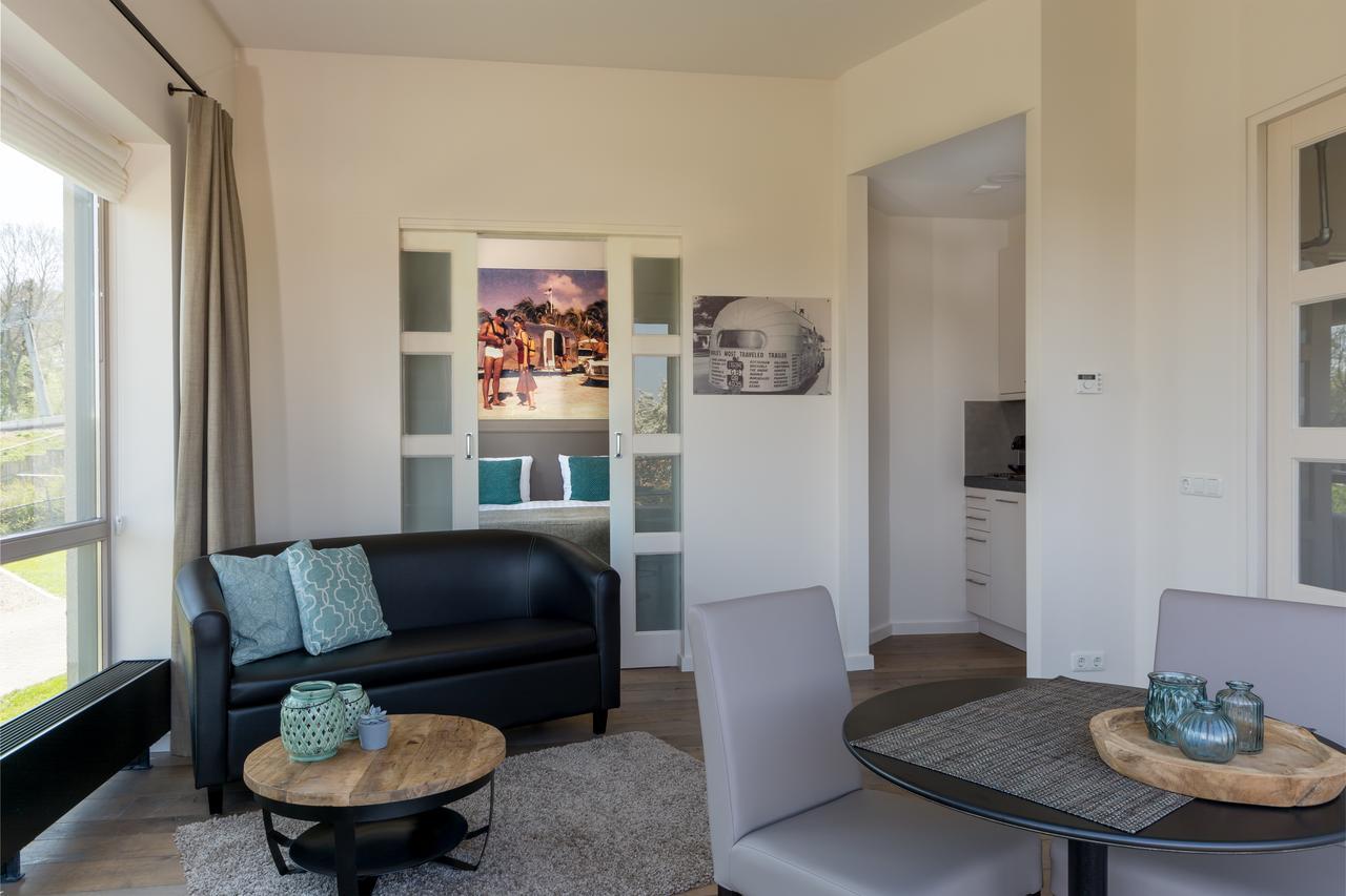 Appartementen Valkenburg / Den Driesch Apartamento Valkenburg aan de Geul