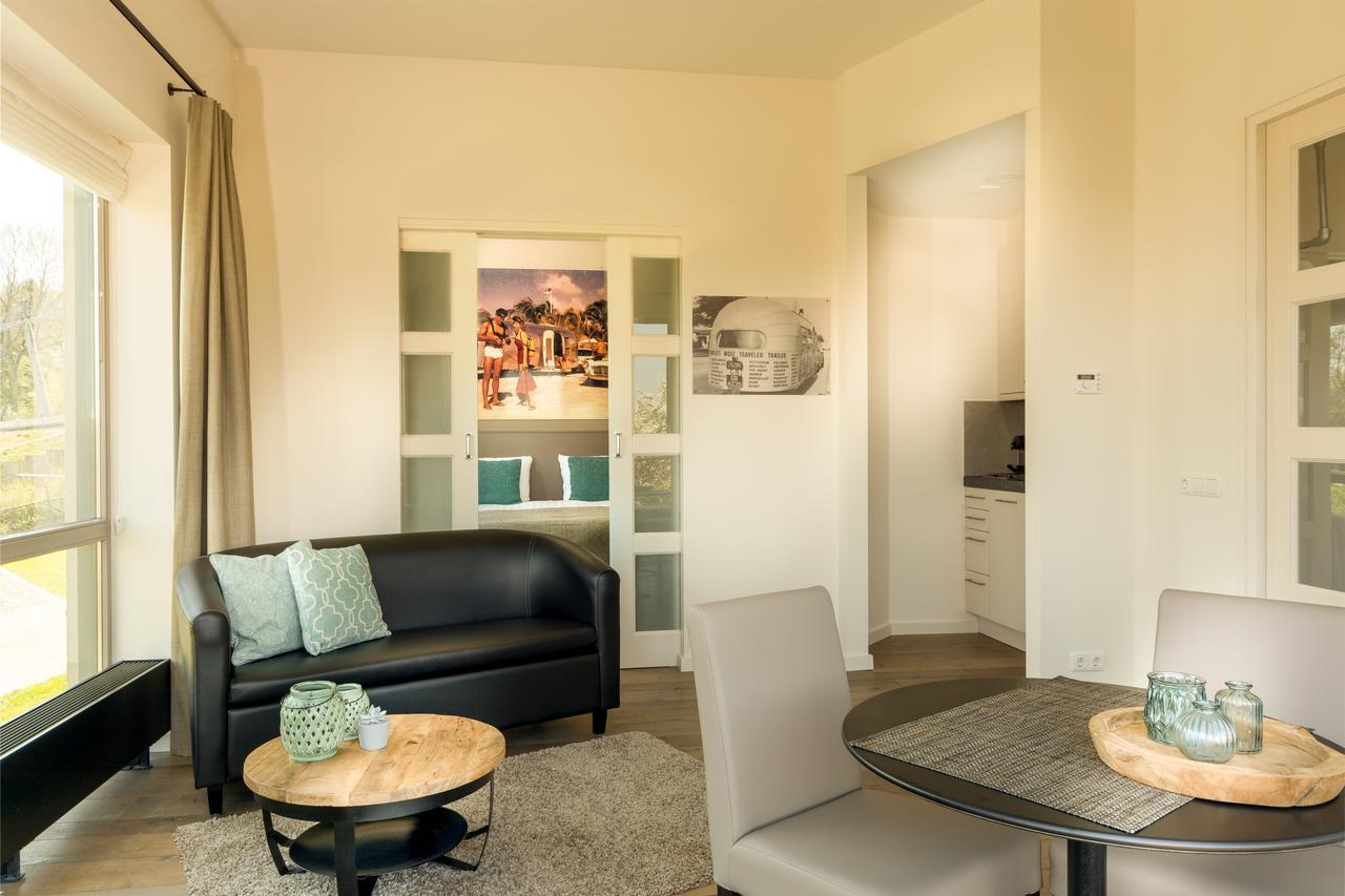 Appartementen Valkenburg / Den Driesch * Valkenburg aan de Geul